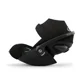 Автолюлька Cybex Cloud G3 i-Size Magic Black 2026, 40-87 см foto