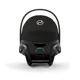 Автолюлька Cybex Cloud G3 i-Size Magic Black 2026, 40-87 см foto