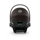 Автолюлька Cybex Cloud G3 Plus i-Size Chocolate Brown 2026, 40-87 см foto