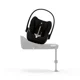 Автолюлька Cybex Cloud G3 Plus i-Size Moon Black 2026, 40-87 см foto