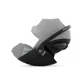 Автолюлька Cybex Cloud G3 Plus i-Size Stone Grey 2026, 40-87 см foto