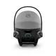 Автолюлька Cybex Cloud G3 Plus i-Size Stone Grey 2026, 40-87 см foto