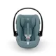 Автолюлька Cybex Cloud G3 Plus i-Size Stormy Blue 2026, 40-87 см foto
