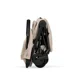 Коляска 2 в 1 Cybex Coya Matt Black Cozy Beige 2026 foto