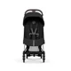 Коляска 2 в 1 Cybex Coya Rosegold Sepia Black 2026 foto