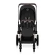 Коляска 2 в 1 Cybex e-Priam Rosegold Sepia Black 2026 foto