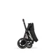 Коляска 2 в 1 Cybex e-Priam Rosegold Sepia Black 2026 foto