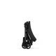 Коляска 2 в 1 Cybex Mios Matt Black Sepia Black 2026 foto