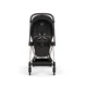 Коляска 2 в 1 Cybex Mios Rosegold Sepia Black 2026 foto