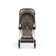 Set textil pentru carucior Cybex Mios Style Coconut Brown 2026 foto