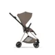Set textil pentru carucior Cybex Mios Style Coconut Brown 2026 foto