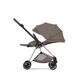 Set textil pentru carucior Cybex Mios Style Coconut Brown 2026 foto