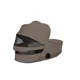 Landou pliabil Cybex Mios/Coya Style Coconut Brown 2026 foto