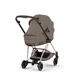 Landou pliabil Cybex Mios/Coya Style Coconut Brown 2026 foto