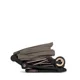Landou pliabil Cybex Mios/Coya Style Coconut Brown 2026 foto