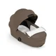 Landou pliabil Cybex Mios/Coya Style Coconut Brown 2026 foto