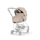 Landou pliabil Cybex Mios/Coya Style Cozy Beige 2026 foto