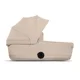 Landou pliabil Cybex Mios/Coya Style Cozy Beige 2026 foto