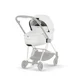 Landou pliabil Cybex Mios/Coya Style Off White 2026 foto
