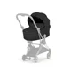 Landou pliabil Cybex Mios/Coya Style Sepia Black 2026 foto