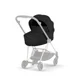 Landou pliabil Cybex Mios/Coya Style Sepia Black 2026 foto