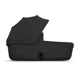Landou pliabil Cybex Mios/Coya Style Sepia Black 2026 foto