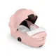 Landou pliabil Cybex Mios/Coya Style Peach Pink 2026 foto
