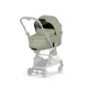 Landou pliabil Cybex Mios/Coya Style Sage Green 2026 foto