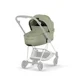 Landou pliabil Cybex Mios/Coya Style Sage Green 2026 foto
