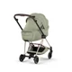 Landou pliabil Cybex Mios/Coya Style Sage Green 2026 foto