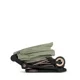 Landou pliabil Cybex Mios/Coya Style Sage Green 2026 foto