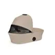 Landou pliabil Cybex Melio Almond Beige 2026 foto