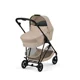 Landou pliabil Cybex Melio Almond Beige 2026 foto