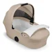 Landou pliabil Cybex Melio Almond Beige 2026 foto