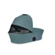 Landou pliabil Cybex Melio Stormy Blue 2026 foto
