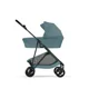 Landou pliabil Cybex Melio Stormy Blue 2026 foto