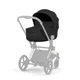 Landou pliabil Cybex Priam Style Sepia Black 2026 foto