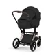 Landou pliabil Cybex Priam Style Sepia Black 2026 foto