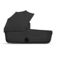 Landou pliabil Cybex Priam Style Sepia Black 2026 foto