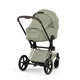 Landou pliabil Cybex Priam Style Sage Green 2026 foto