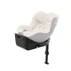 Baza Isofix pentru scaun auto Cybex Base G3 Black 2026 foto