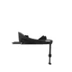 Baza Isofix pentru scaun auto Cybex Base G3 Black 2026 foto