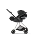 Cadru pentru carucior Cybex Mios Rosegold 2026 foto