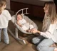 Sistem de leganare pentru scaunul Anex Ozy Shade foto