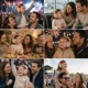 Casti antifonice pentru copii si adulti Babyono foto