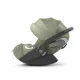 Scoica auto Cybex Cloud T i-Size Plus Sage Green 2026, 45-87 cm foto