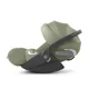 Scoica auto Cybex Cloud T i-Size Plus Sage Green 2026, 45-87 cm foto