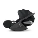 Scoica auto Cybex Cloud T i-Size Plus Sepia Black 2026, 45-87 cm foto