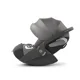 Scoica auto Cybex Cloud T i-Size Mirage Grey, 45-87 cm foto