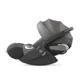 Scoica auto Cybex Cloud T i-Size Mirage Grey, 45-87 cm foto